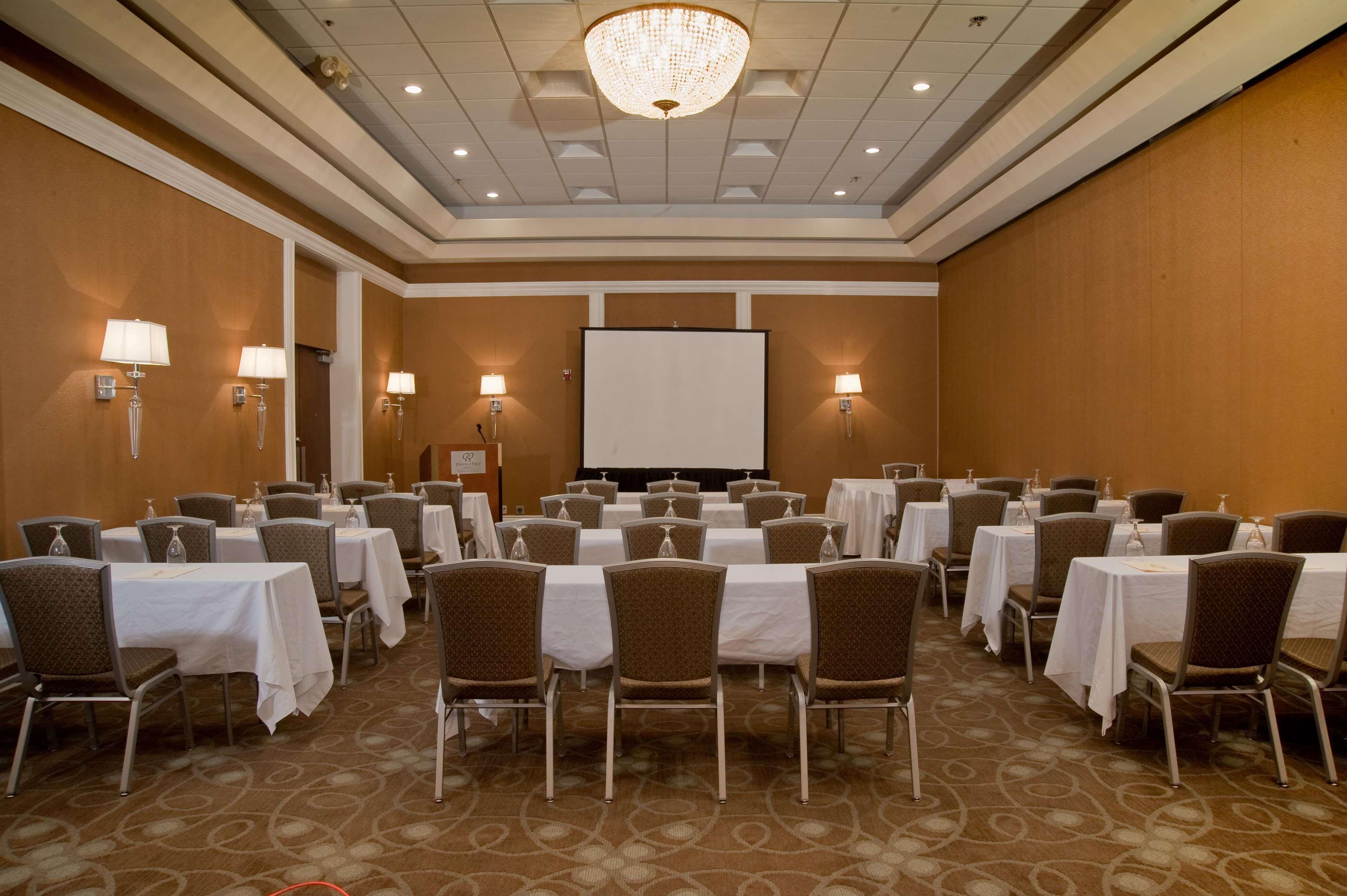 Doubletree By Hilton Collinsville/St.Louis Facilidades foto